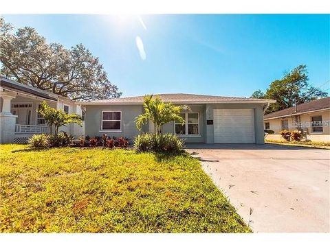 104 W OSBORNE AVENUE TAMPA FL 33603