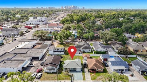 104 W OSBORNE AVENUE TAMPA FL 33603