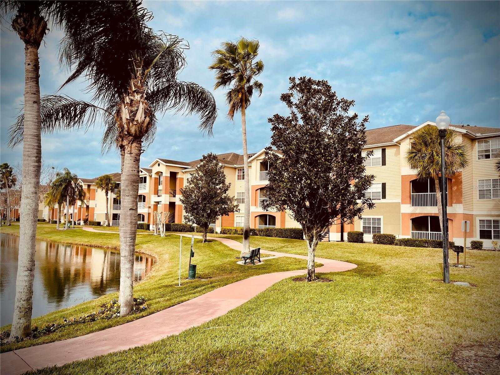 MOVE-IN SPECIAL! Rent reduction to $2000.00 for first 6 months (12 month lease). Newly Renovated Condo in the Villas at Lakeside. Must See!!! Great location offers easy access to shoppes and restaurants as well as great schools. 3 bedrooms, 2 baths, full size laundry closet and a split floorplan. The condo is located on the second floor of building 3 which is at the back of the community by the lake. This unit offers privacy and nature views, plus plenty of parking and the community offers a clubhouse, pool, tennis courts, walking paths and picnic areas. Unit offers, 3 Bedrooms, 2 Baths, 1180 Sqft, Large Balcony, New Kitchen w/Granite Countertops, New Bathrooms & New Floors. Rent Ready!! Appliances included: Washer & Dryer, Refrigerator, Range, Range Hood, Dishwasher, Disposal. Owner willing to install Washer and Dryer if needed.
MOVE IN REQUIREMENTS: Credit Score 675+. Complete online Application, $60/adult. All adults must apply. Funds due at lease signing move-in: First Month's Rent, Security Deposit applicable with full approval. Online Income Verification Required w/Supporting documents: Last 2 Month's Pay Stubs or bank statements reflecting sufficient assets to sustain. Single Family Only.