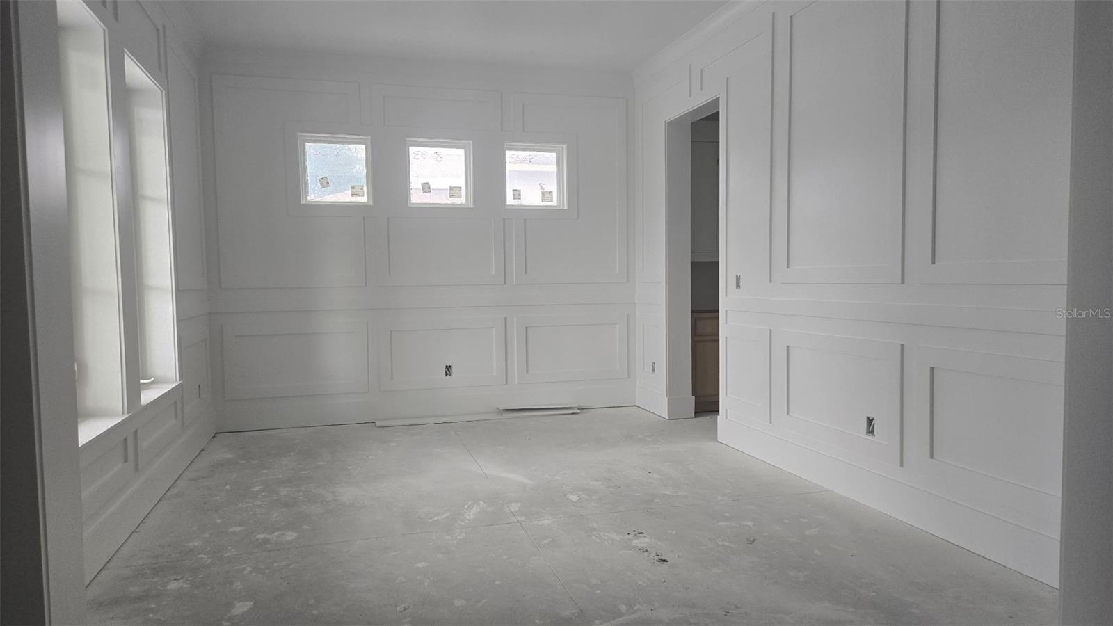 DAVIS ISLANDS REP OF PT O - Residential