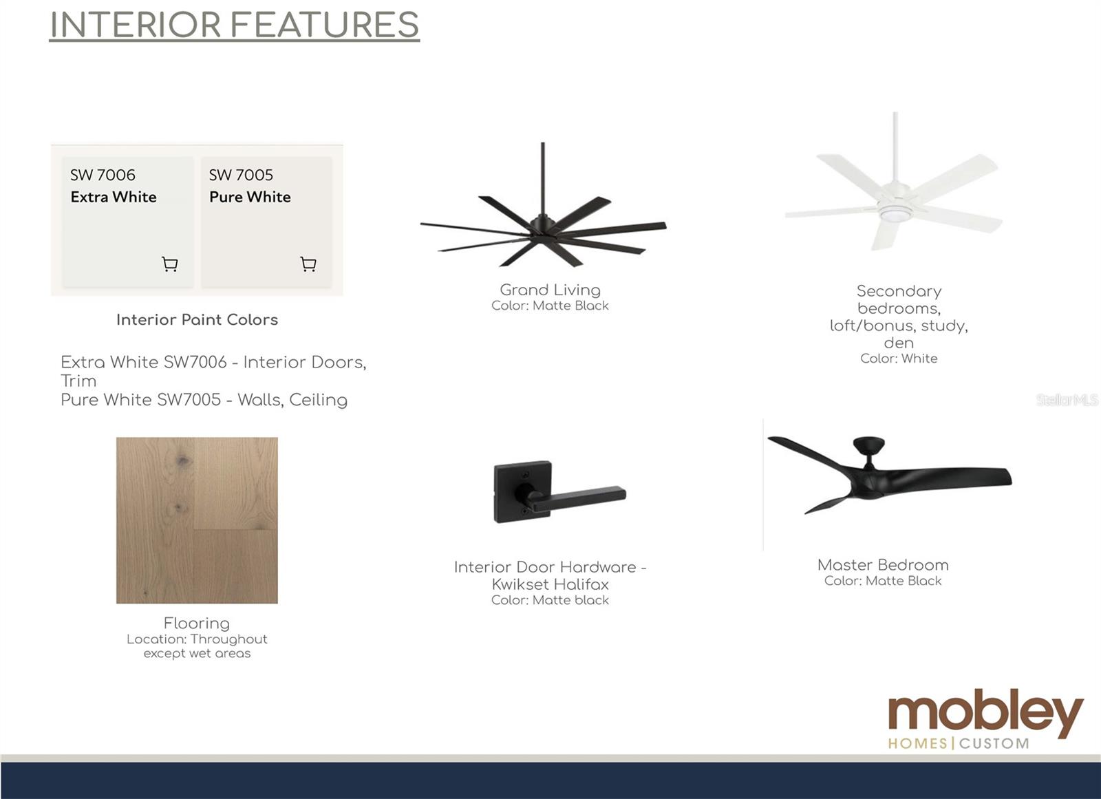 DAVIS ISLANDS REP OF PT O - Residential