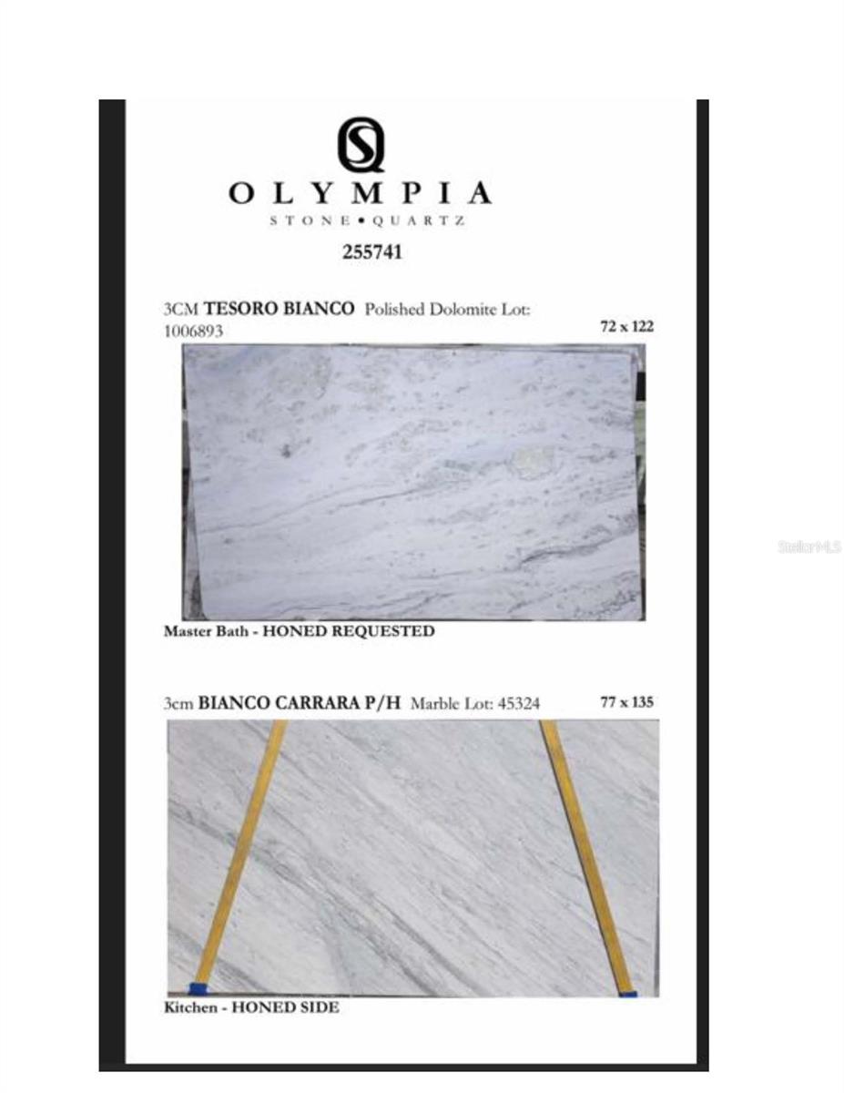 DAVIS ISLANDS REP OF PT O - Residential