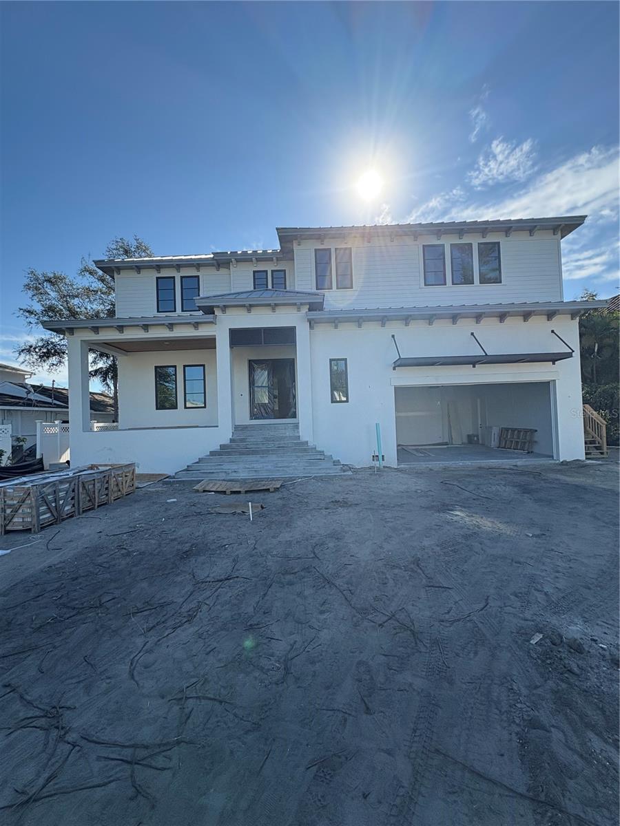 DAVIS ISLANDS REP OF PT O - Residential