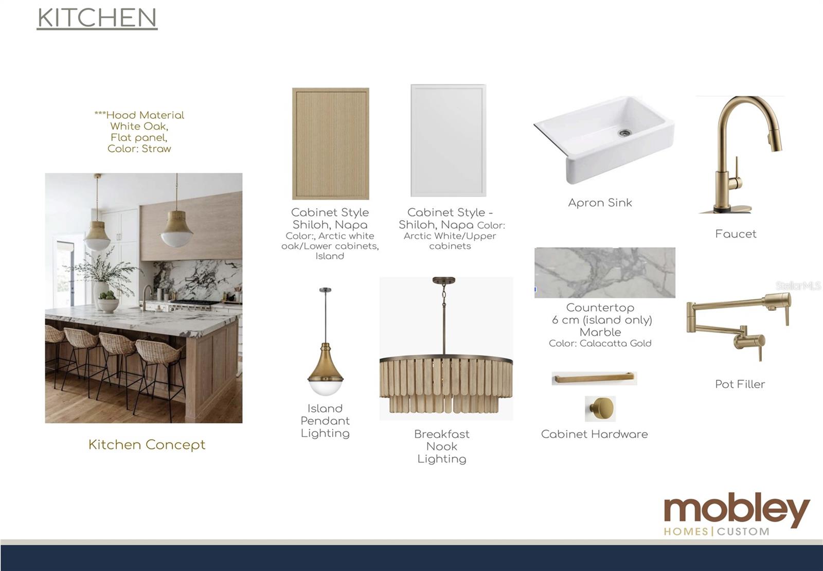 DAVIS ISLANDS REP OF PT O - Residential