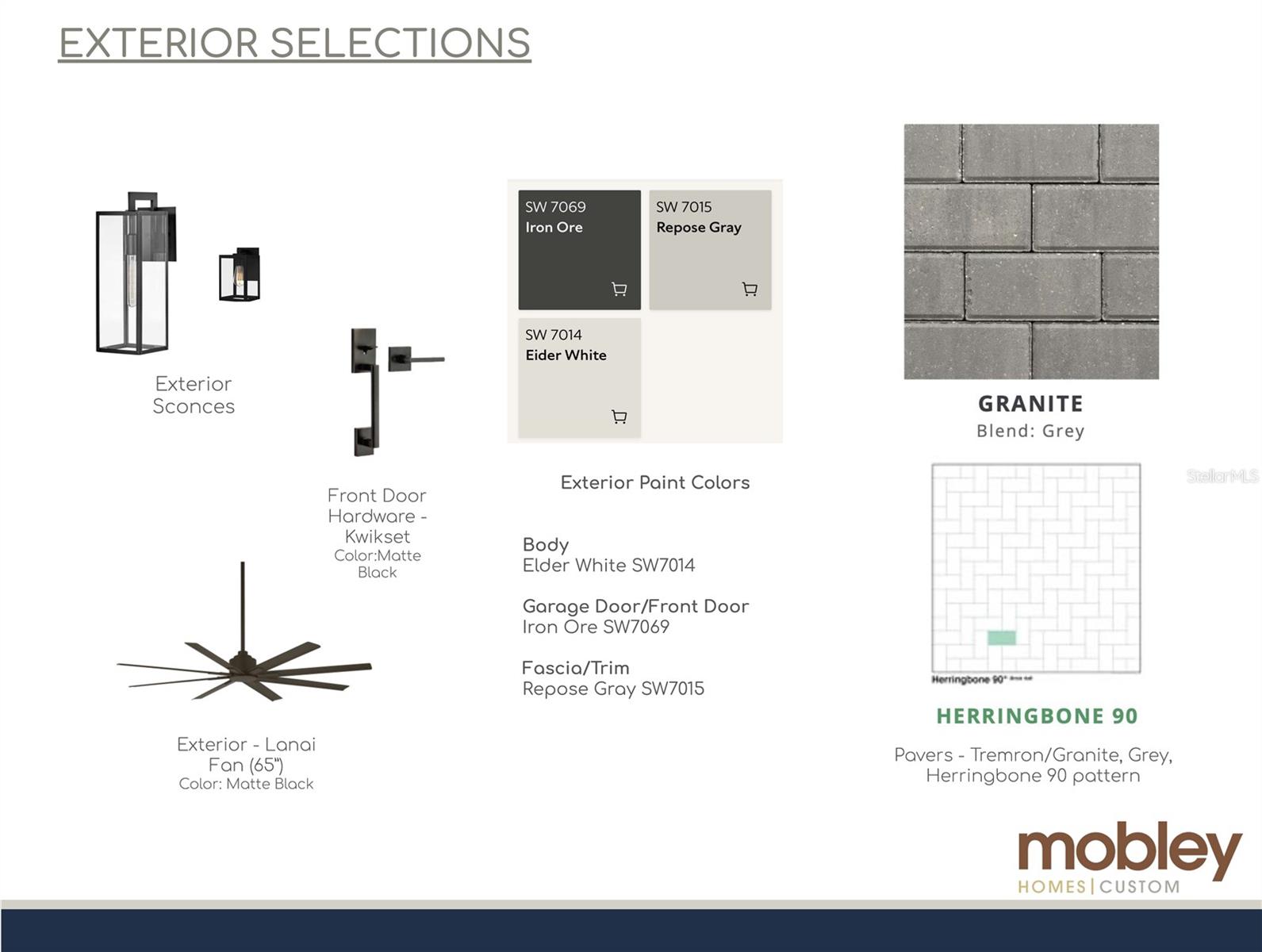 DAVIS ISLANDS REP OF PT O - Residential