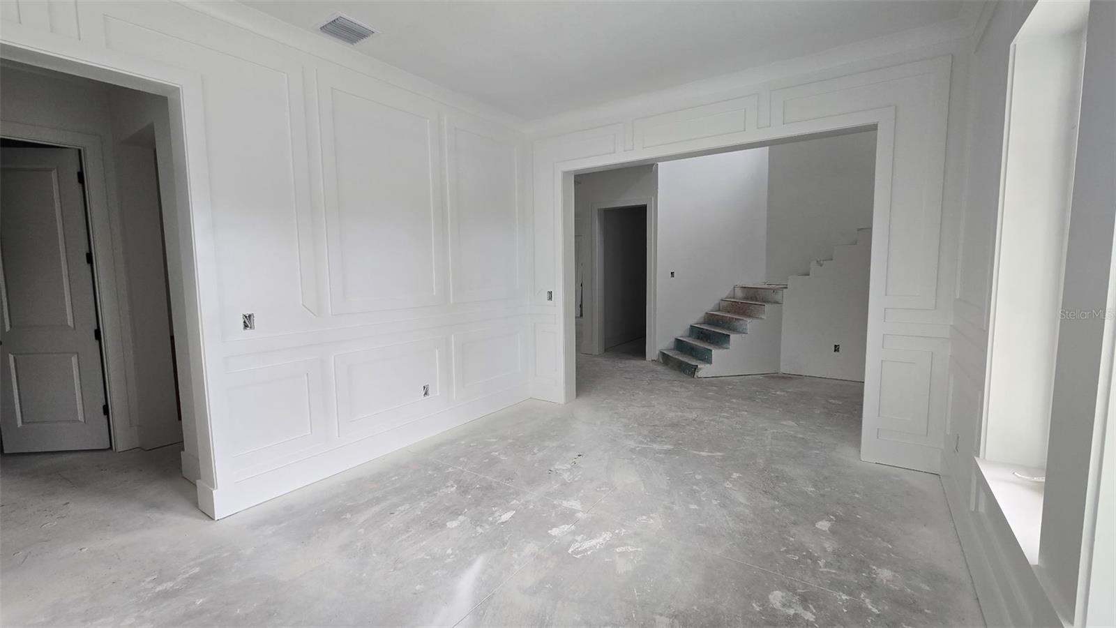 DAVIS ISLANDS REP OF PT O - Residential