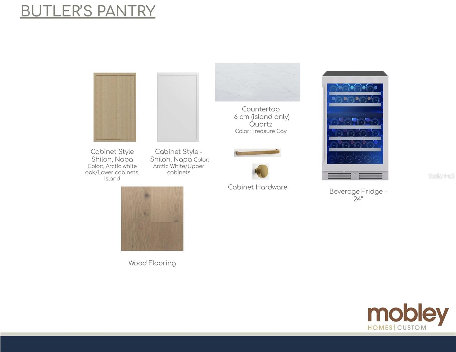 DAVIS ISLANDS REP OF PT O - Residential