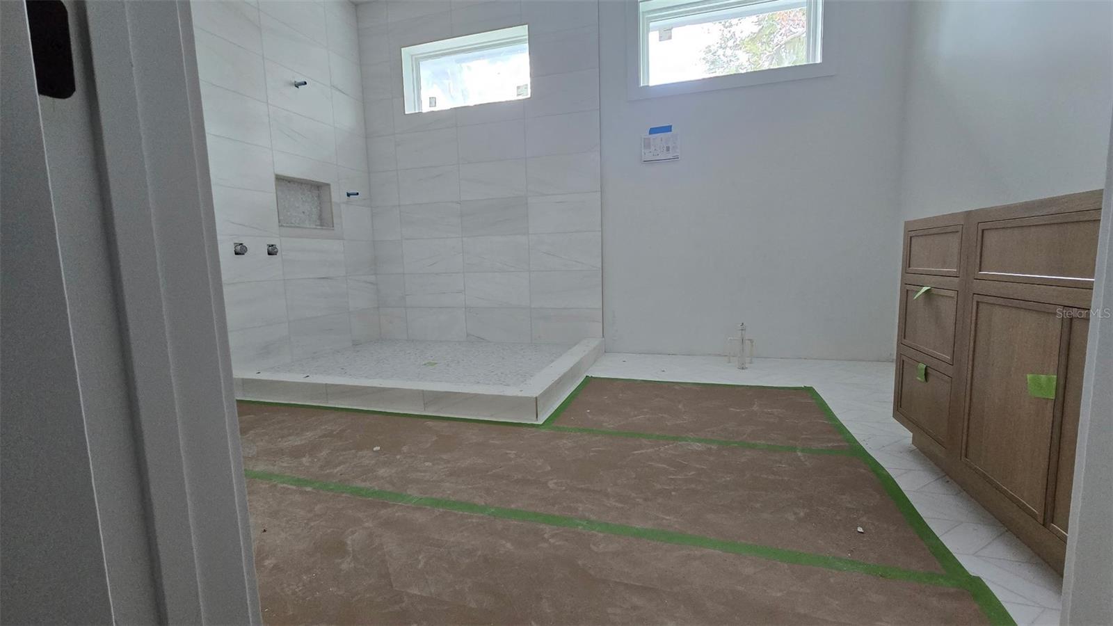 DAVIS ISLANDS REP OF PT O - Residential