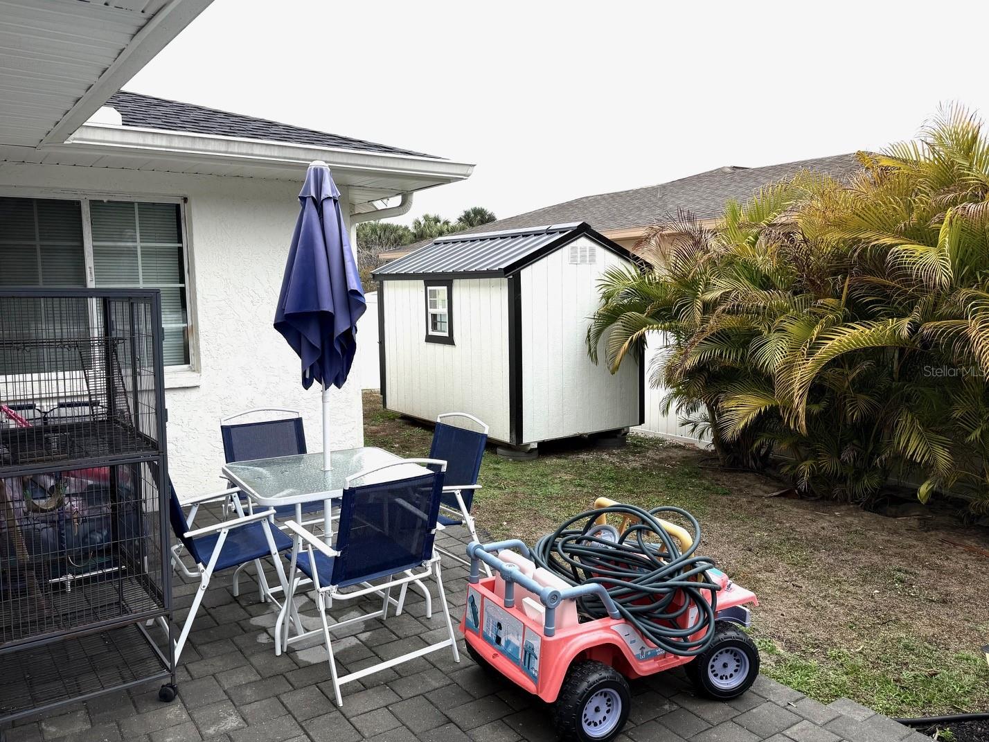 PORT CHARLOTTE SEC 021 - Residential Lease