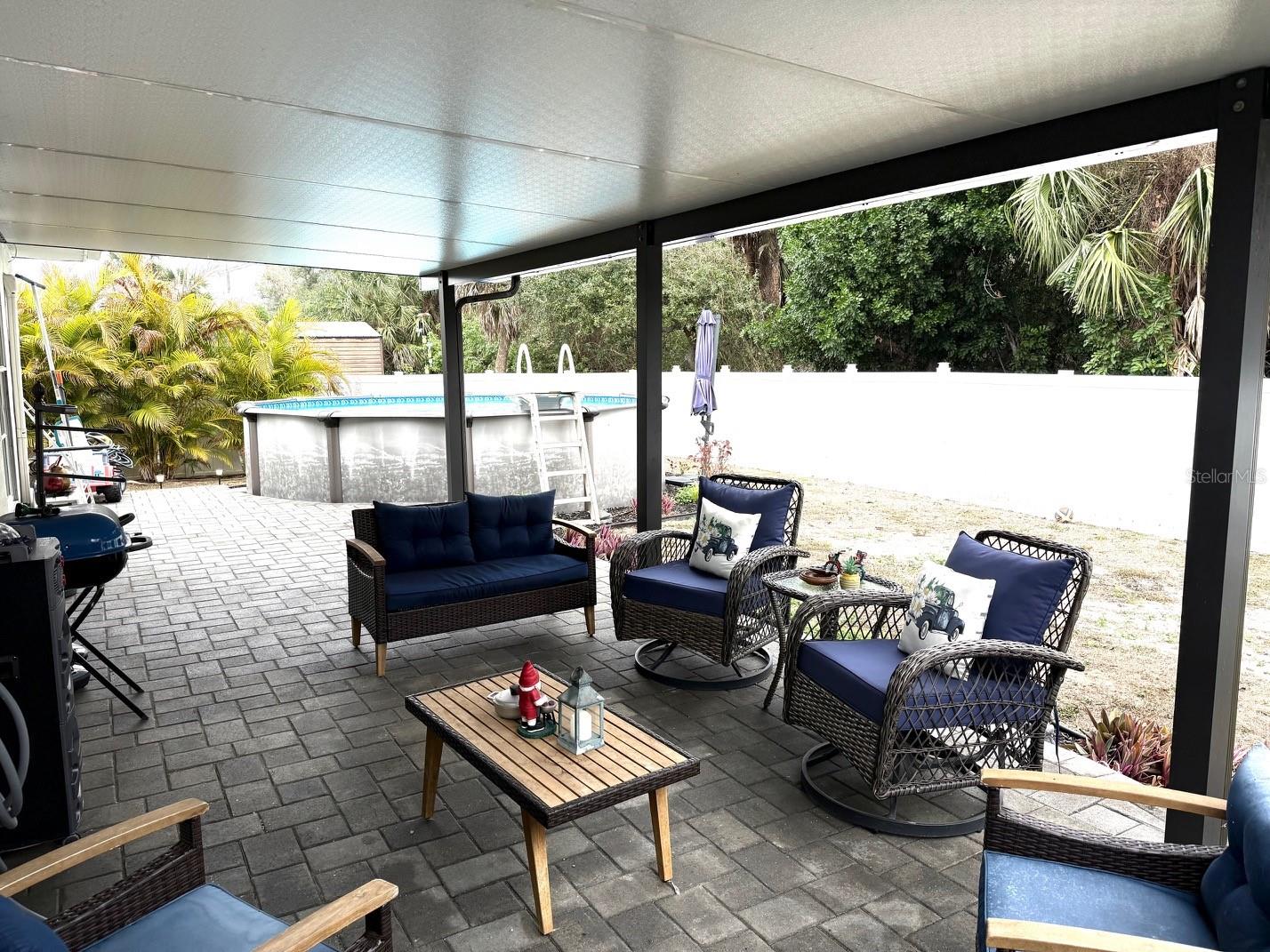 PORT CHARLOTTE SEC 021 - Residential Lease