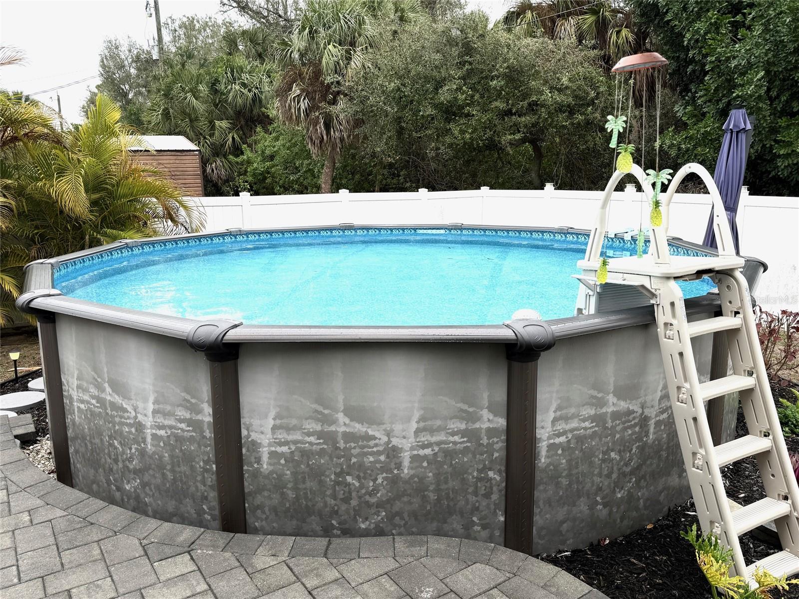 PORT CHARLOTTE SEC 021 - Residential Lease