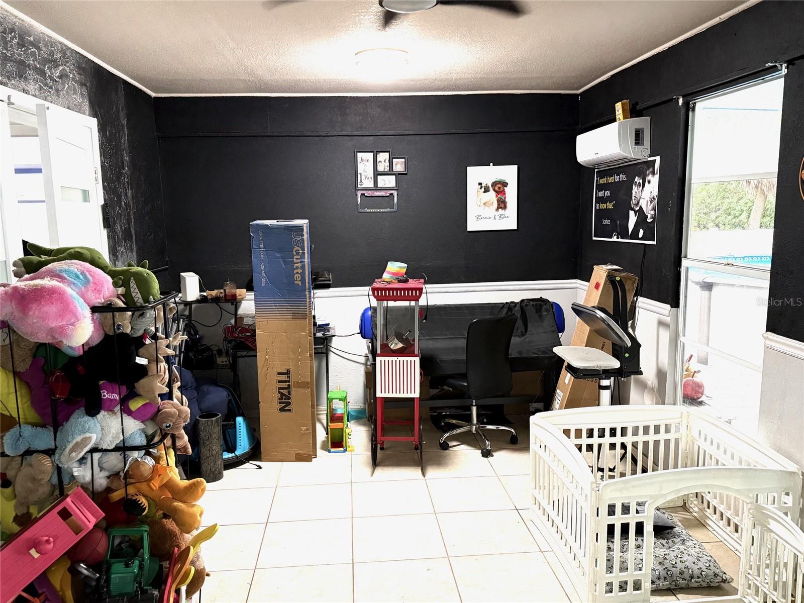 PORT CHARLOTTE SEC 021 - Residential Lease