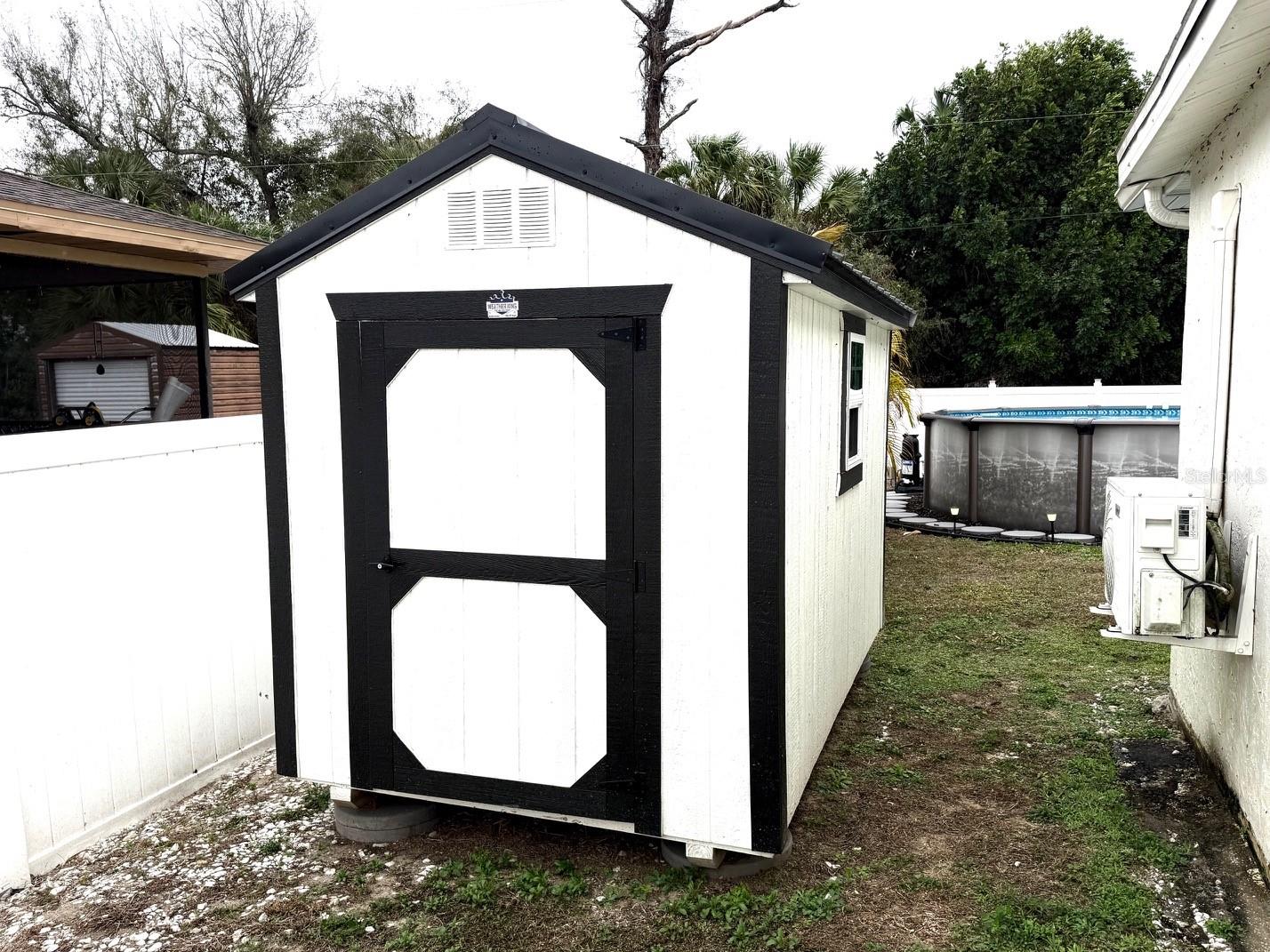 PORT CHARLOTTE SEC 021 - Residential Lease