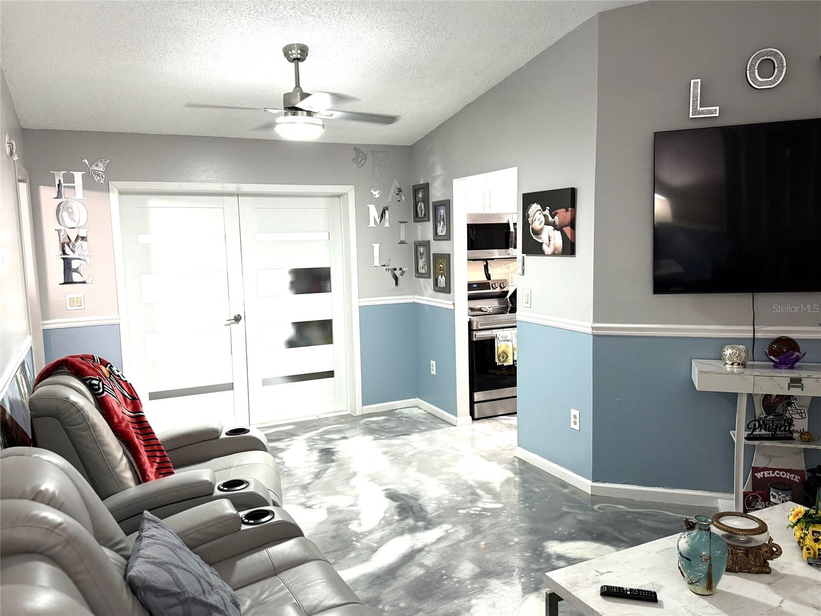 PORT CHARLOTTE SEC 021 - Residential Lease