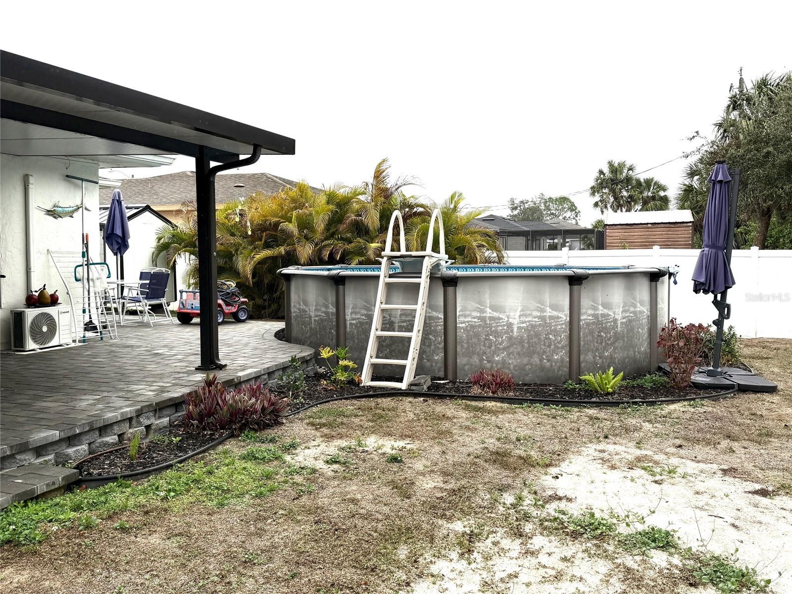 PORT CHARLOTTE SEC 021 - Residential Lease