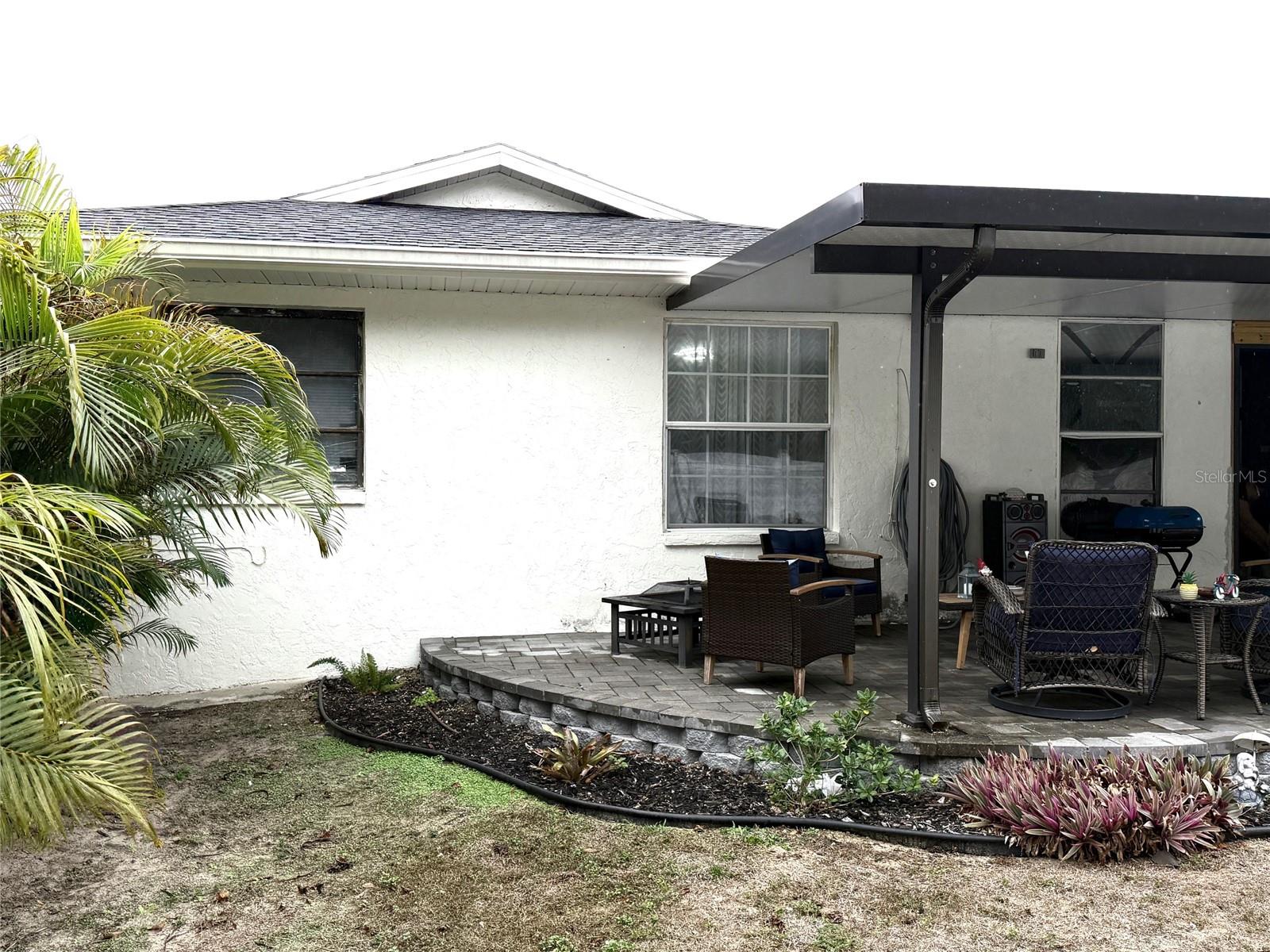 PORT CHARLOTTE SEC 021 - Residential Lease