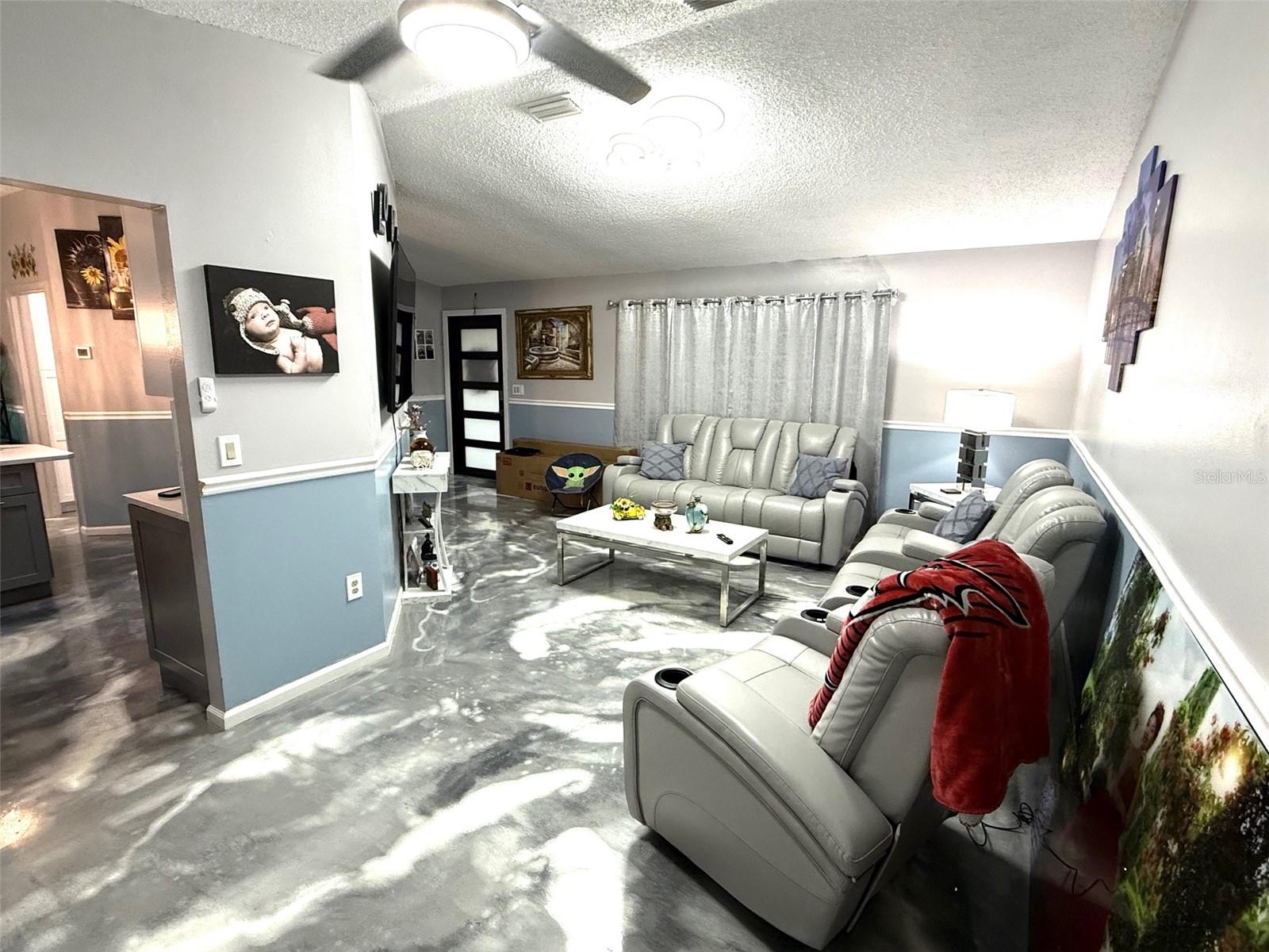 PORT CHARLOTTE SEC 021 - Residential Lease