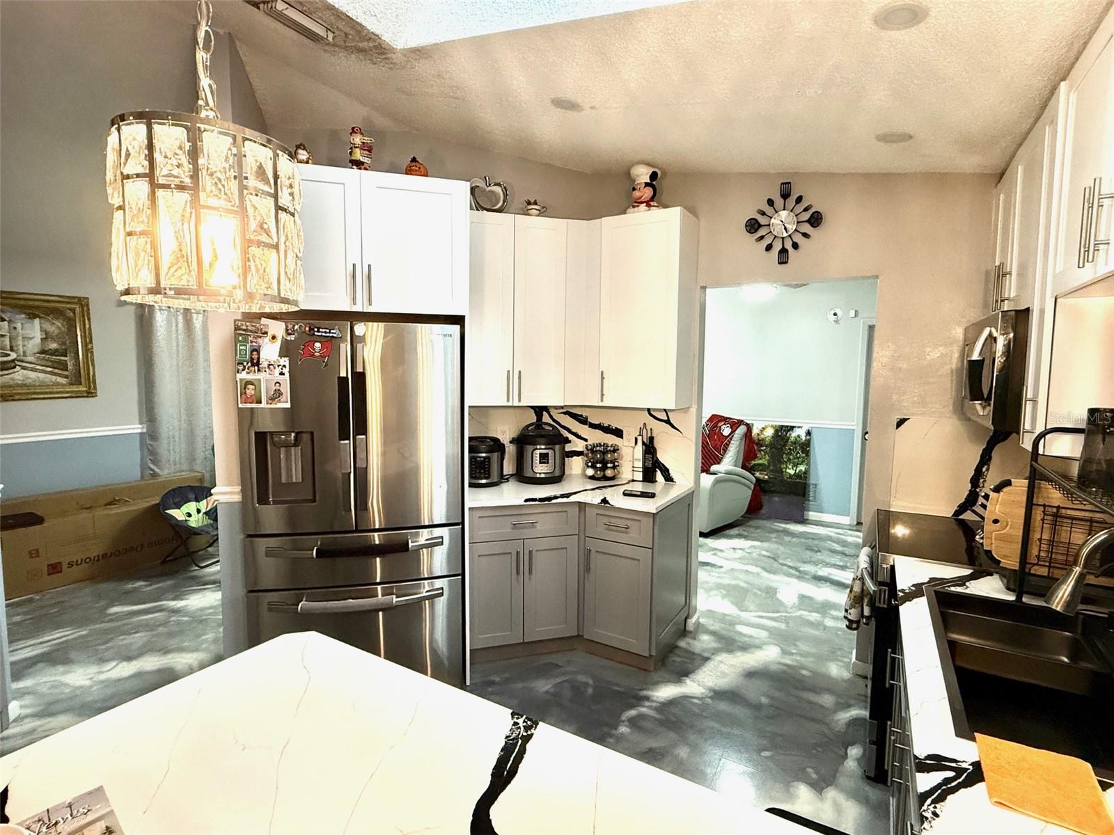 PORT CHARLOTTE SEC 021 - Residential Lease