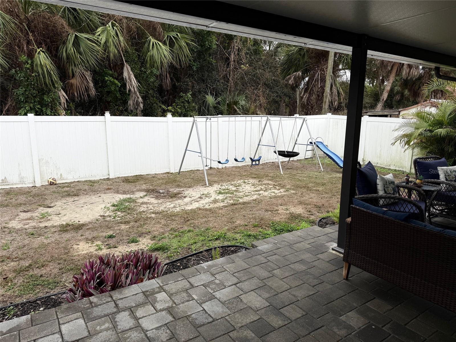 PORT CHARLOTTE SEC 021 - Residential Lease