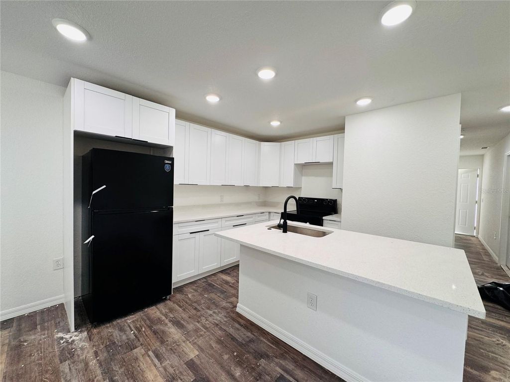 Photo of 256 Organ Street #256-258, Punta Gorda, FL 33982 (MLS # O6351152)