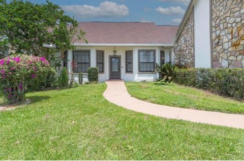 A home in KISSIMMEE