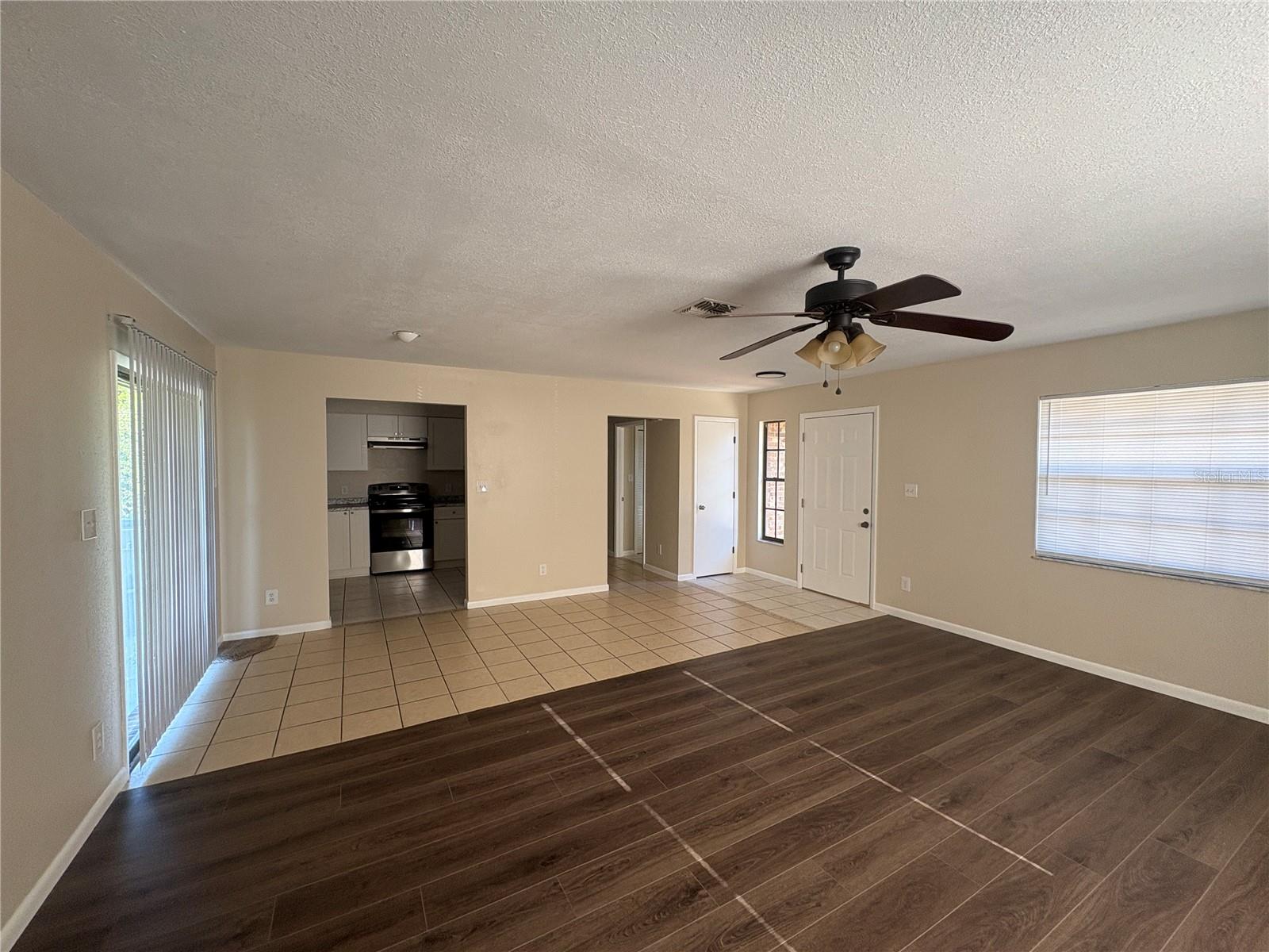 MIK-WES SUB - Residential Lease