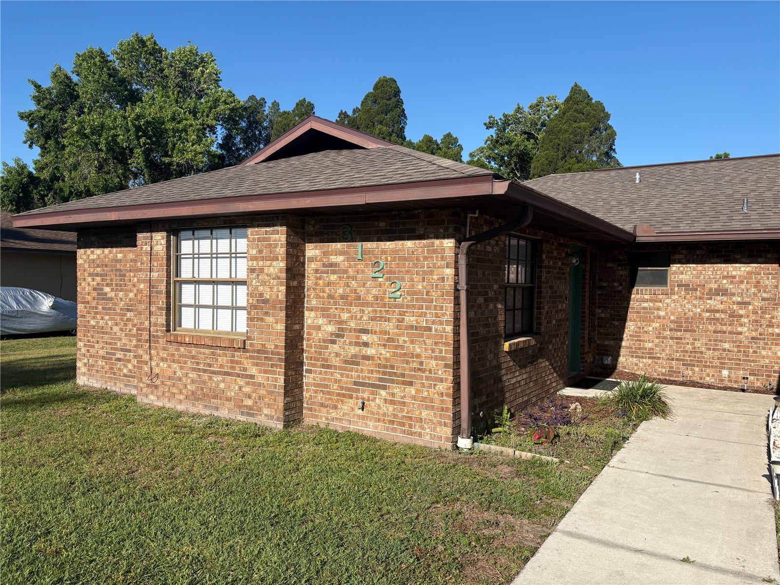 MIK-WES SUB - Residential Lease