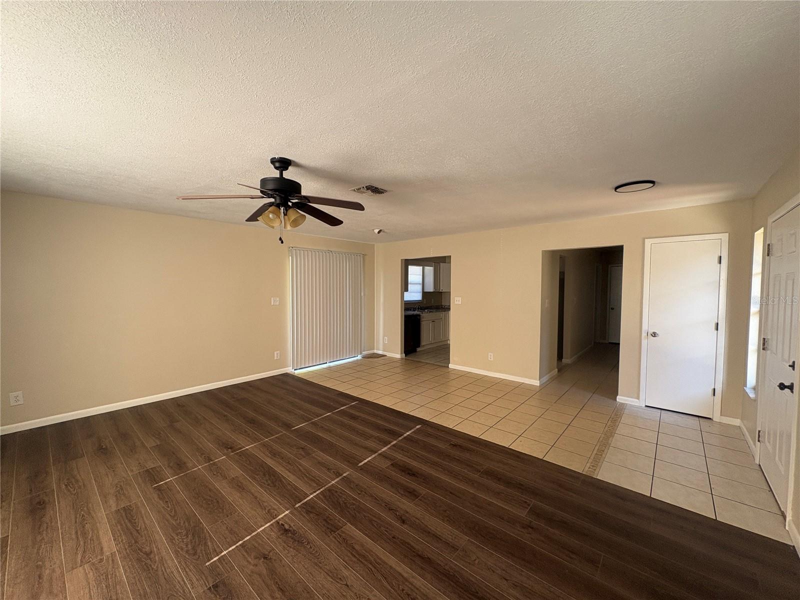 MIK-WES SUB - Residential Lease