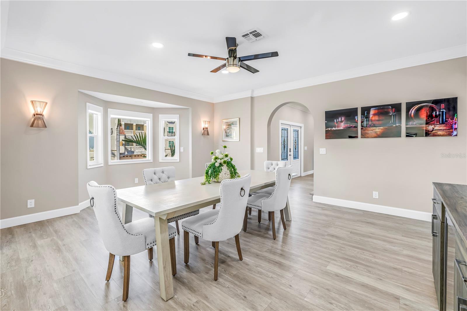 TIERRA VERDE UNIT 1 3RD REP - Residential