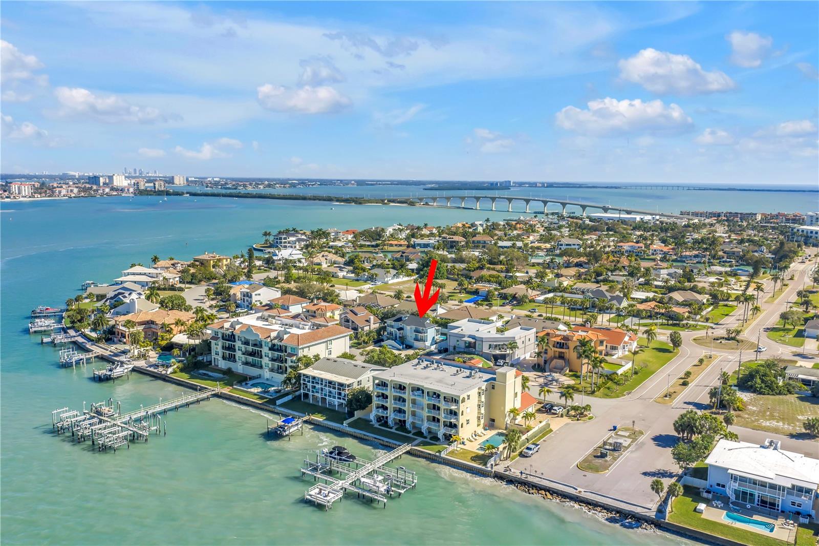 TIERRA VERDE UNIT 1 3RD REP - Residential