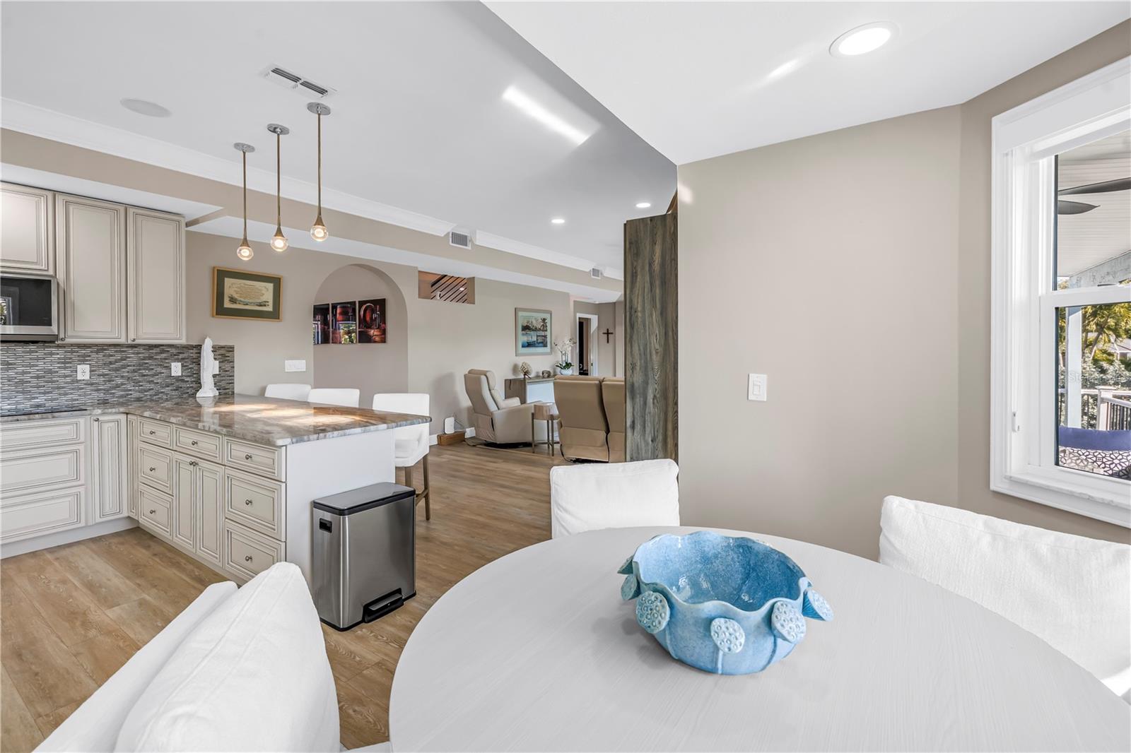 TIERRA VERDE UNIT 1 3RD REP - Residential