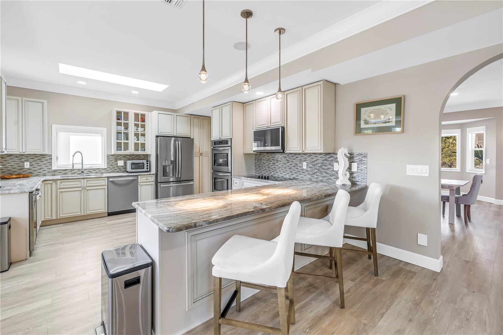 TIERRA VERDE UNIT 1 3RD REP - Residential