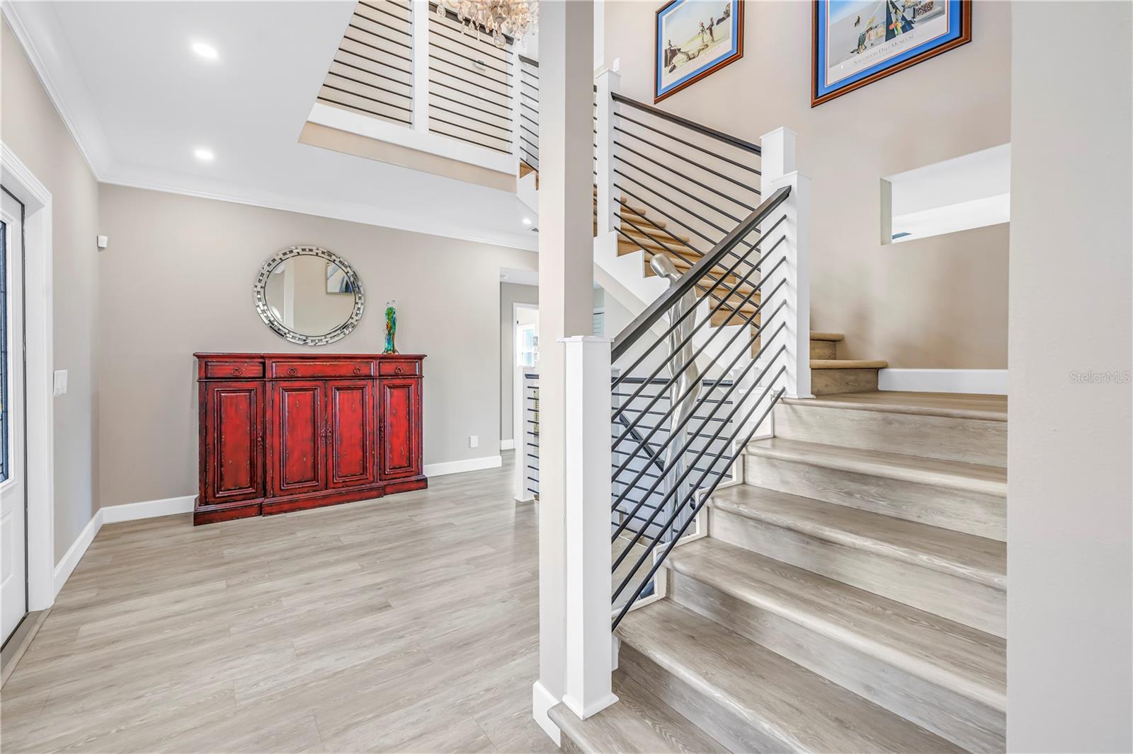 TIERRA VERDE UNIT 1 3RD REP - Residential