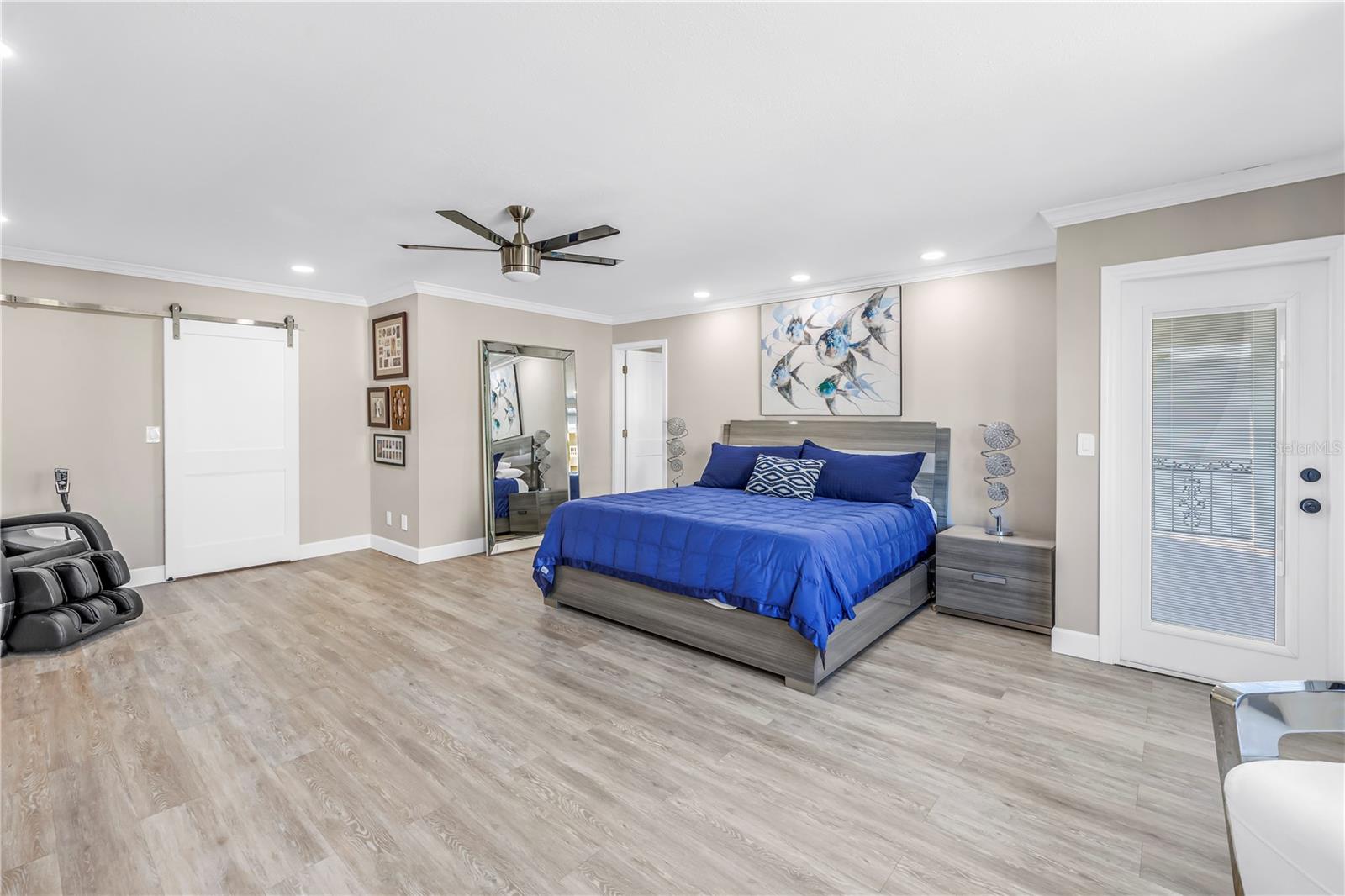 TIERRA VERDE UNIT 1 3RD REP - Residential