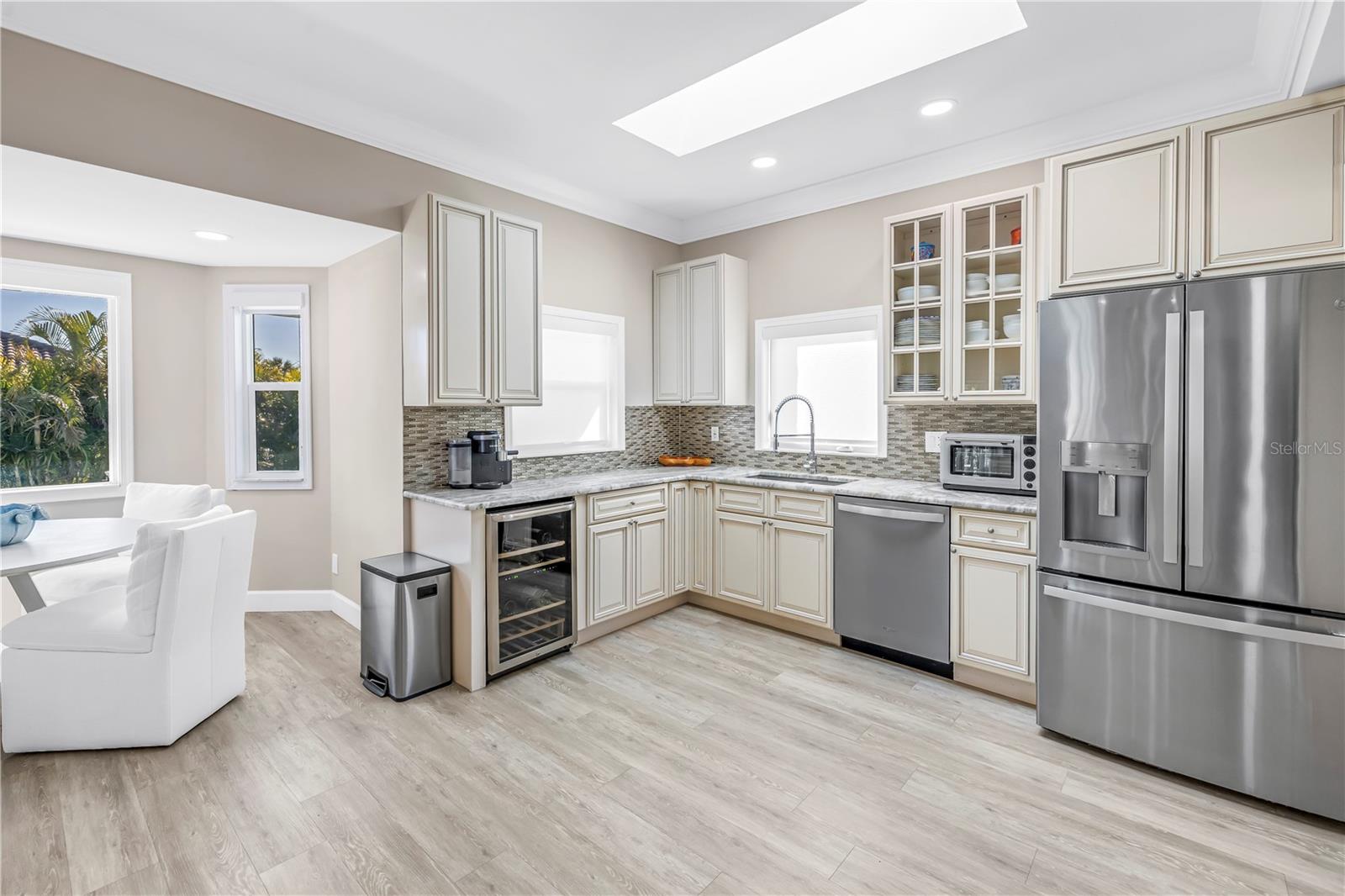 TIERRA VERDE UNIT 1 3RD REP - Residential