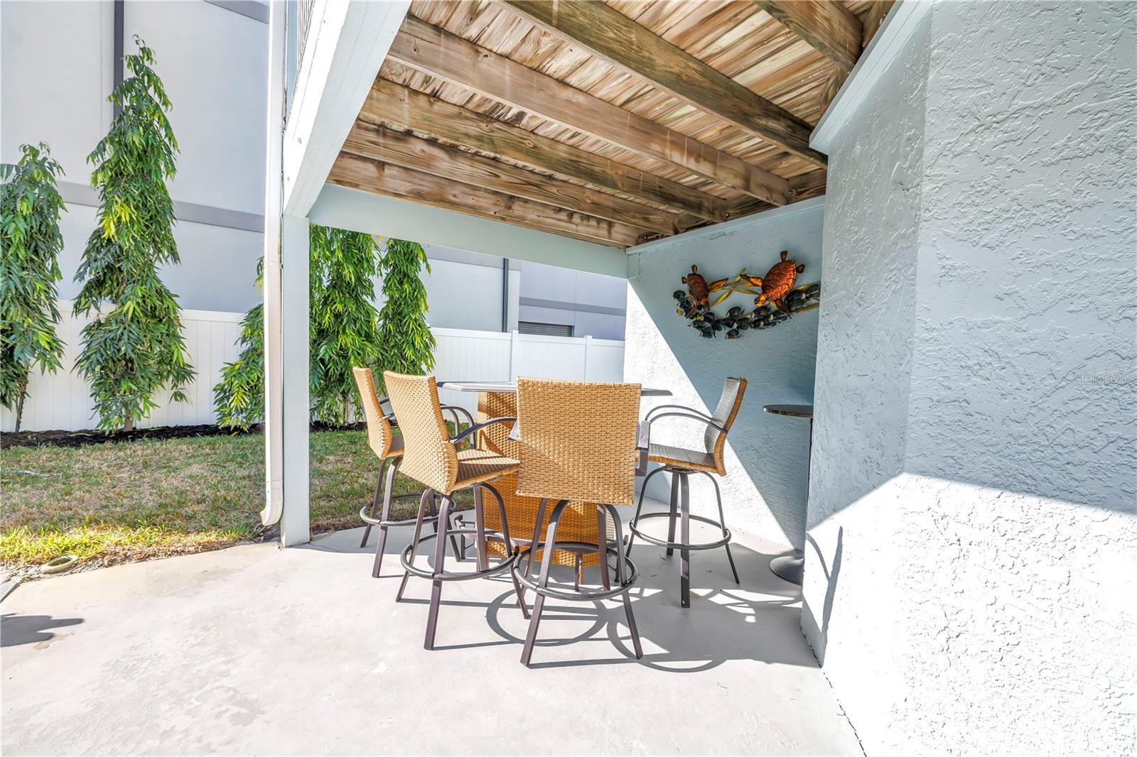 TIERRA VERDE UNIT 1 3RD REP - Residential