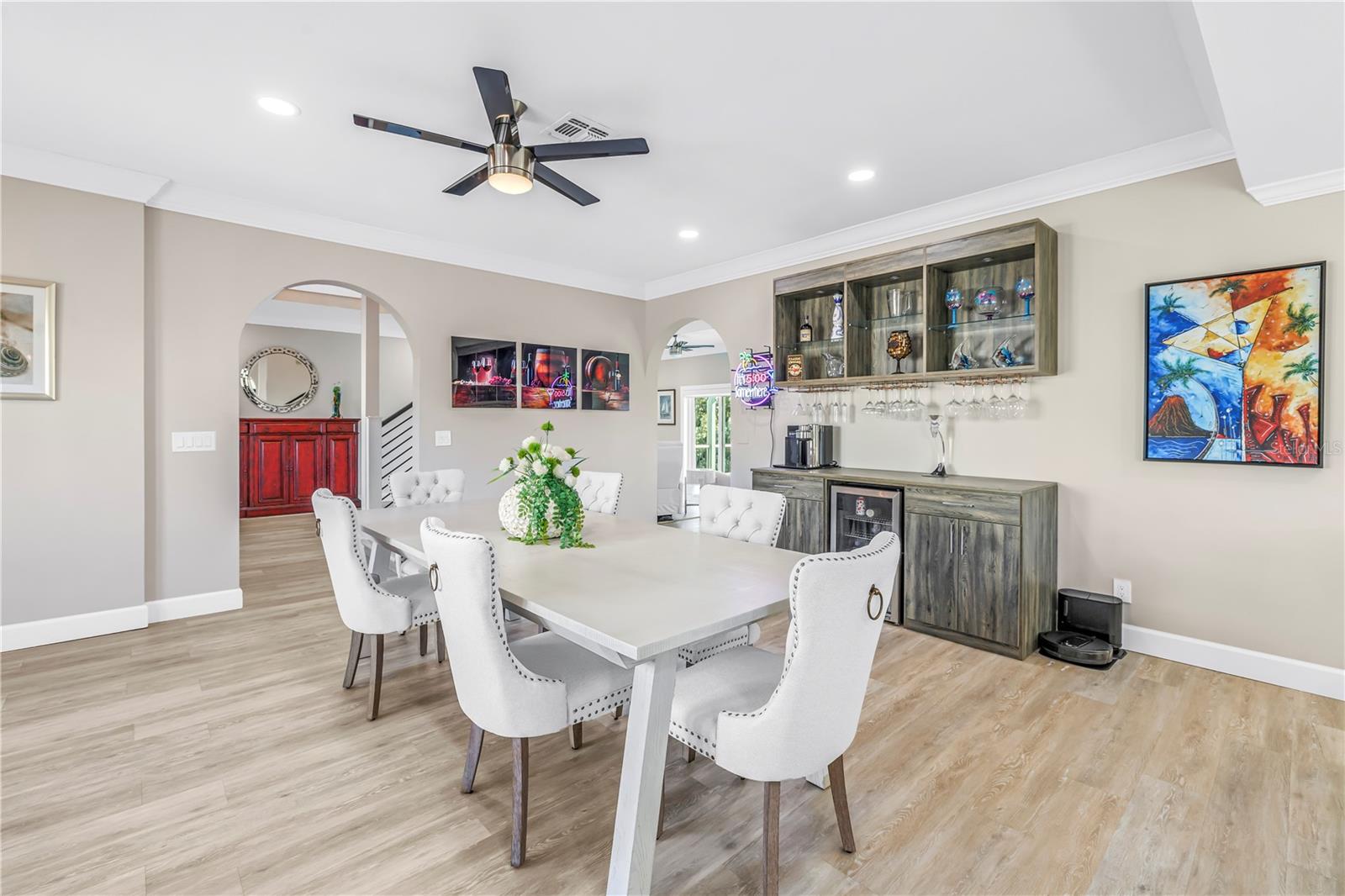 TIERRA VERDE UNIT 1 3RD REP - Residential