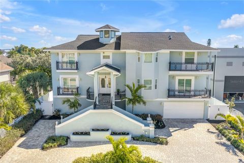 289 8TH AVENUE N TIERRA VERDE FL 33715