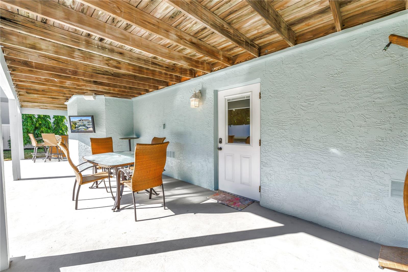 TIERRA VERDE UNIT 1 3RD REP - Residential