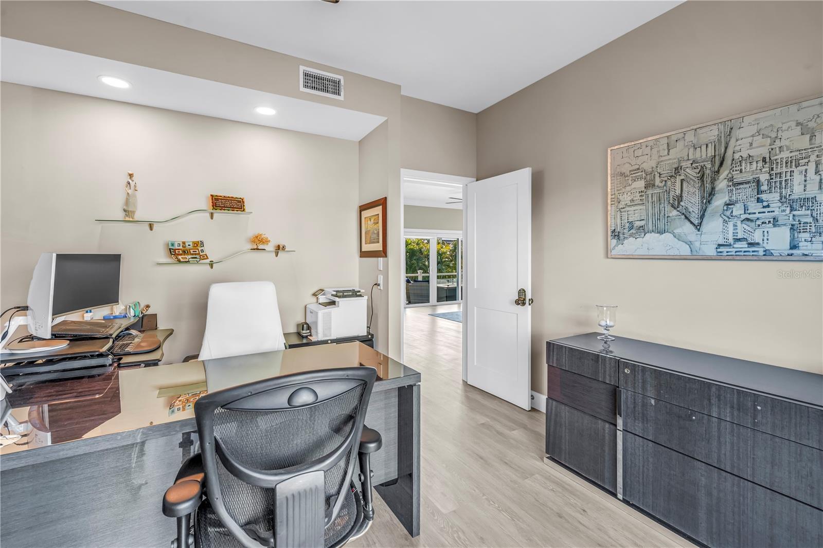 TIERRA VERDE UNIT 1 3RD REP - Residential