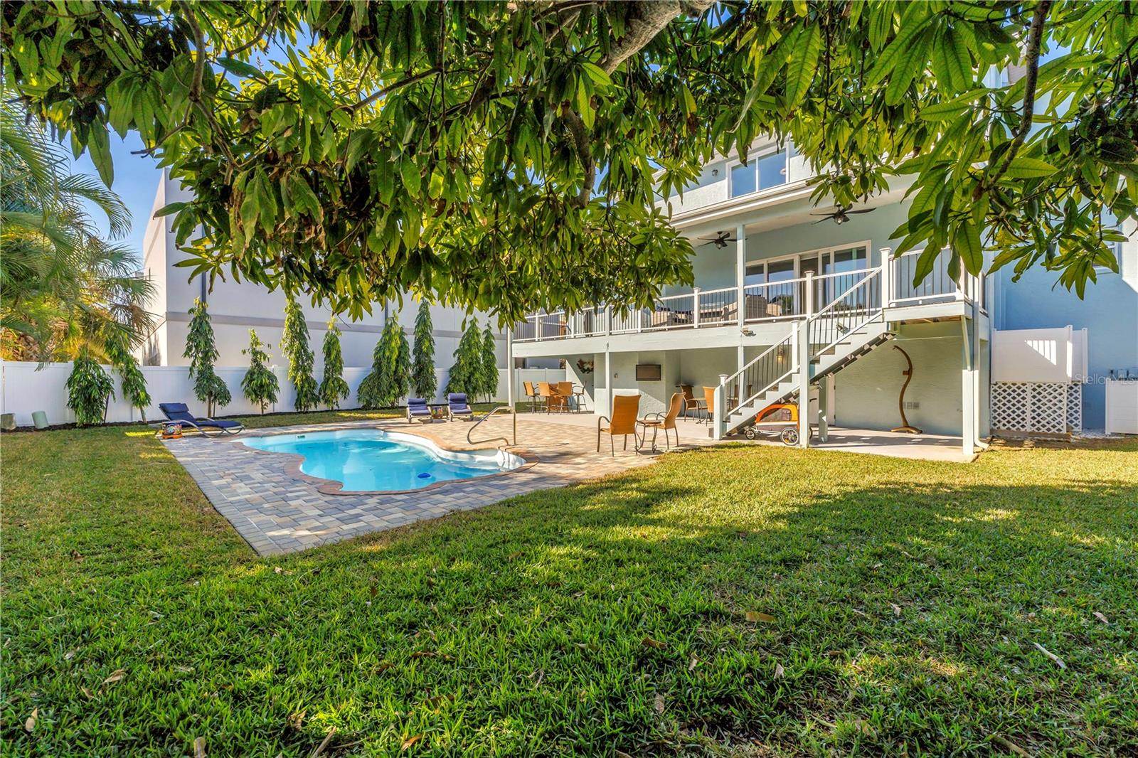 TIERRA VERDE UNIT 1 3RD REP - Residential