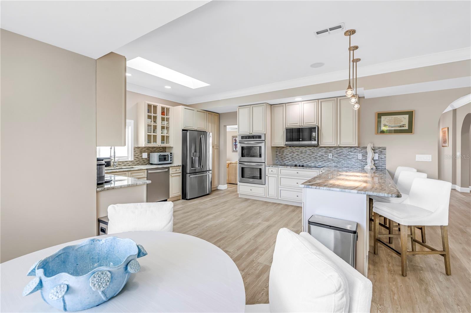 TIERRA VERDE UNIT 1 3RD REP - Residential