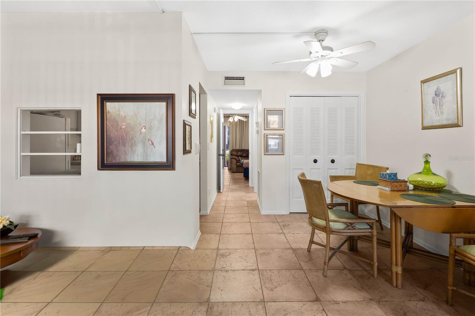 QUAILS RUN I - Residential Lease