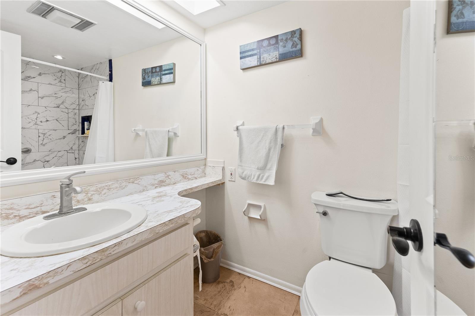 QUAILS RUN I - Residential Lease