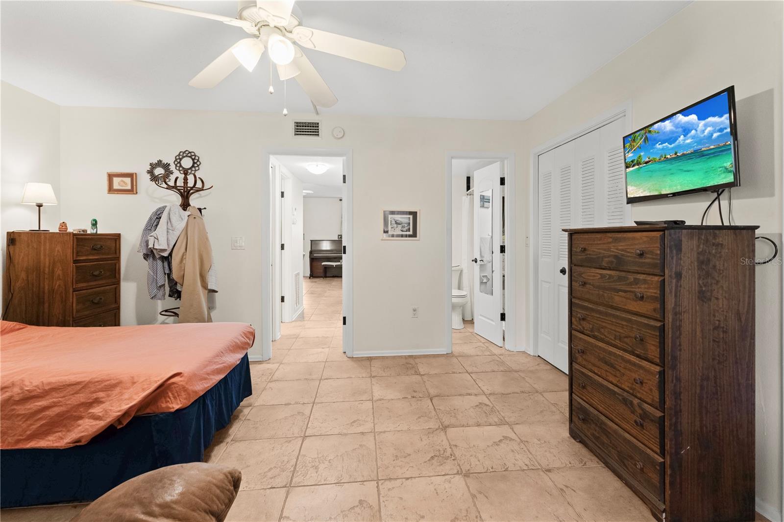 QUAILS RUN I - Residential Lease