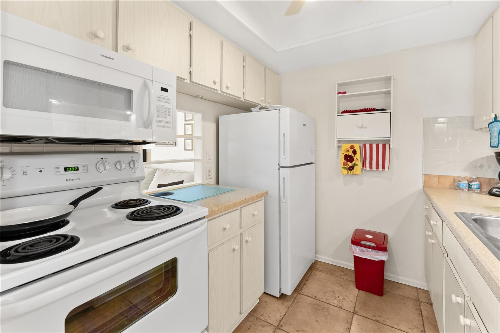 QUAILS RUN I - Residential Lease