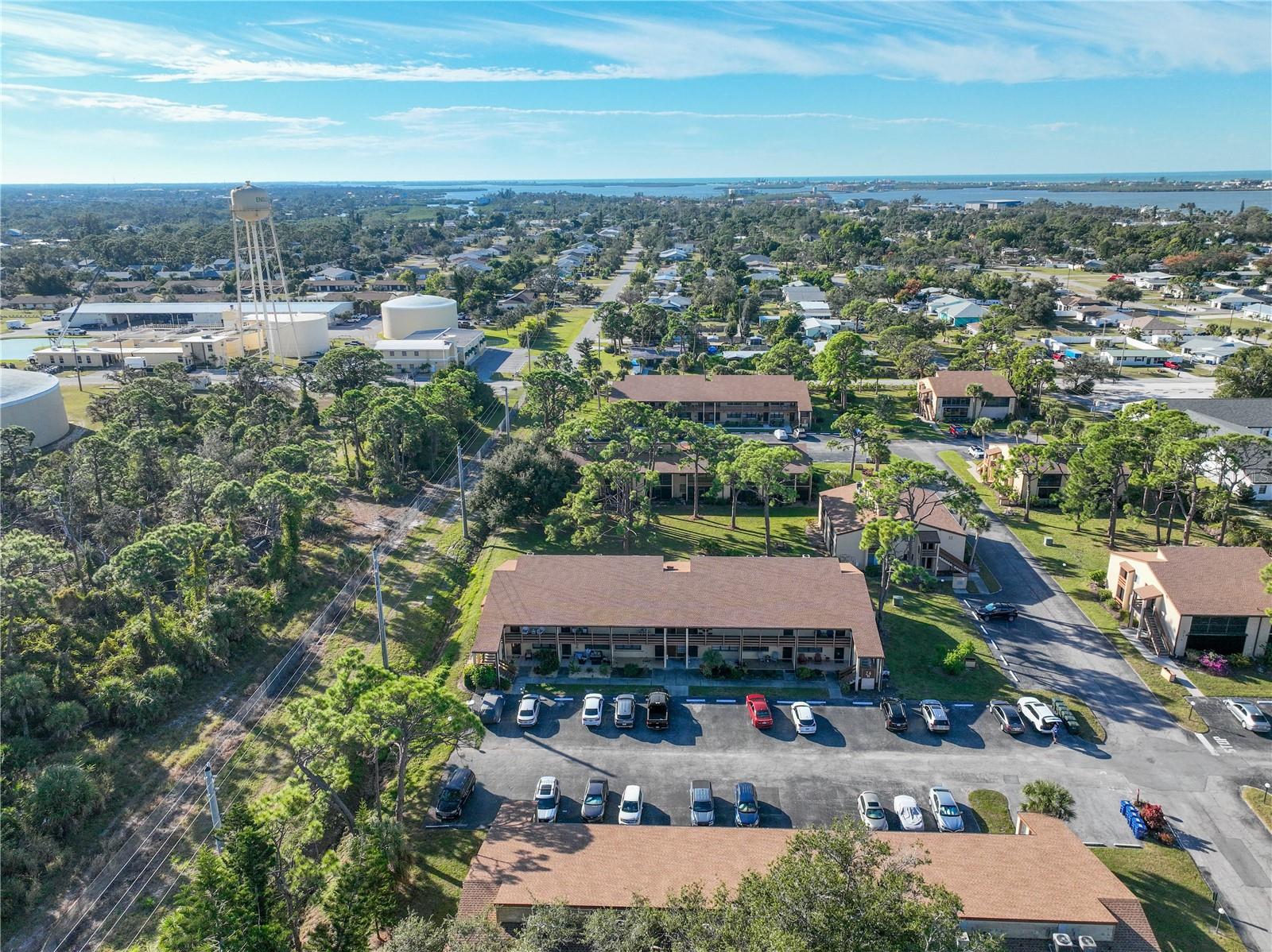 QUAILS RUN I - Residential Lease