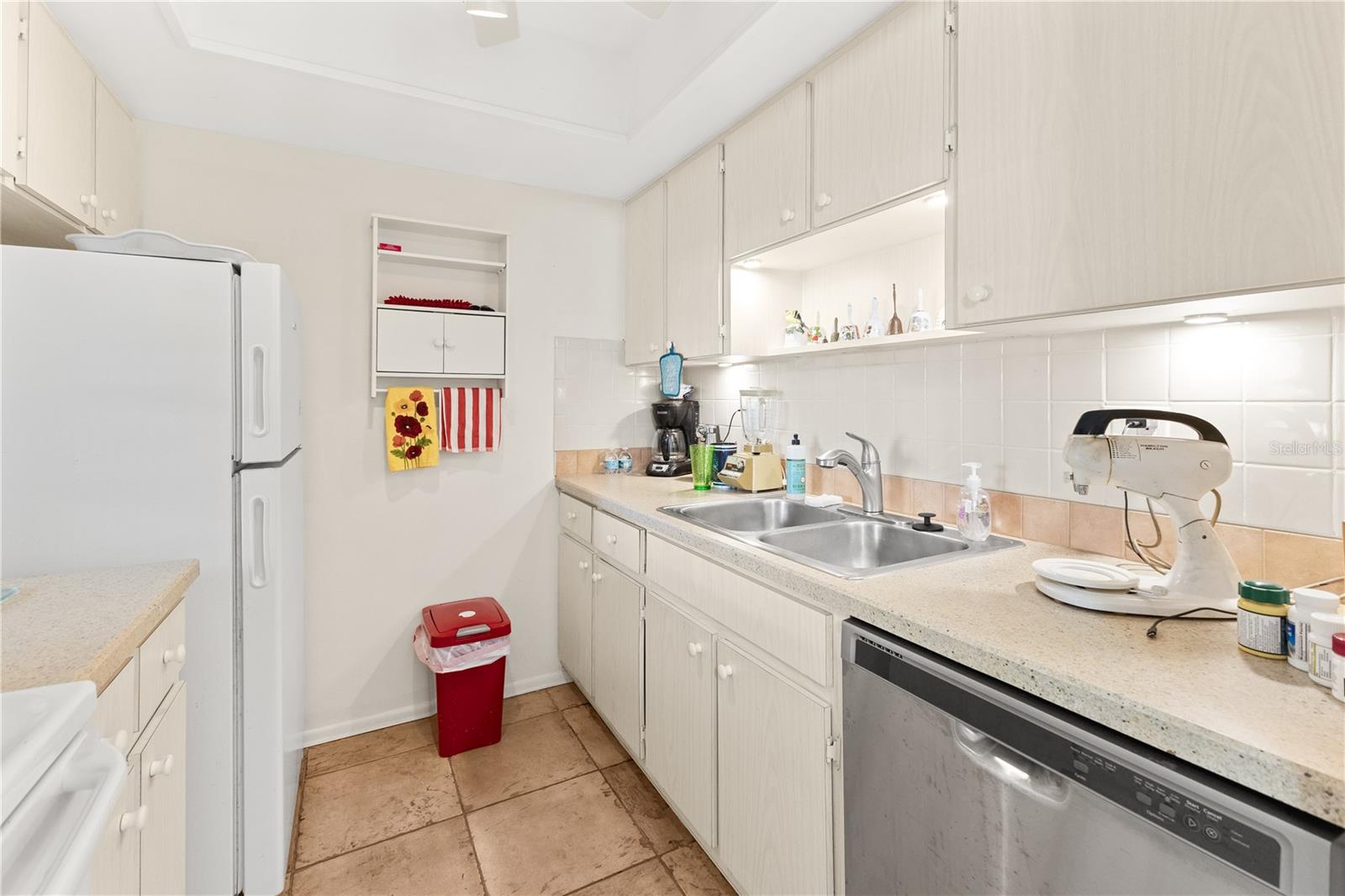 QUAILS RUN I - Residential Lease