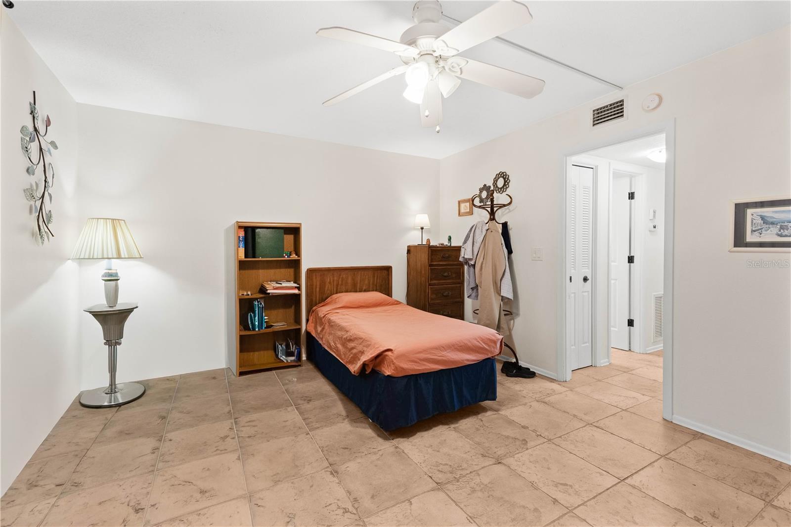 QUAILS RUN I - Residential Lease