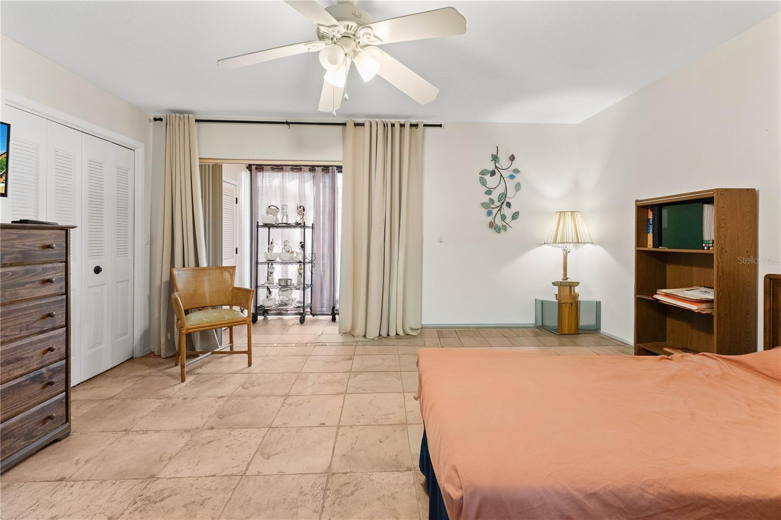 QUAILS RUN I - Residential Lease